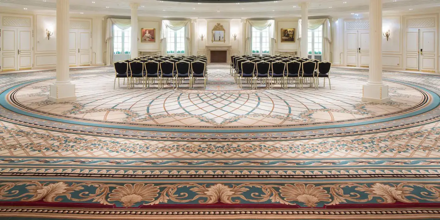 Intercontinental Paris Le Grand Hotel 23