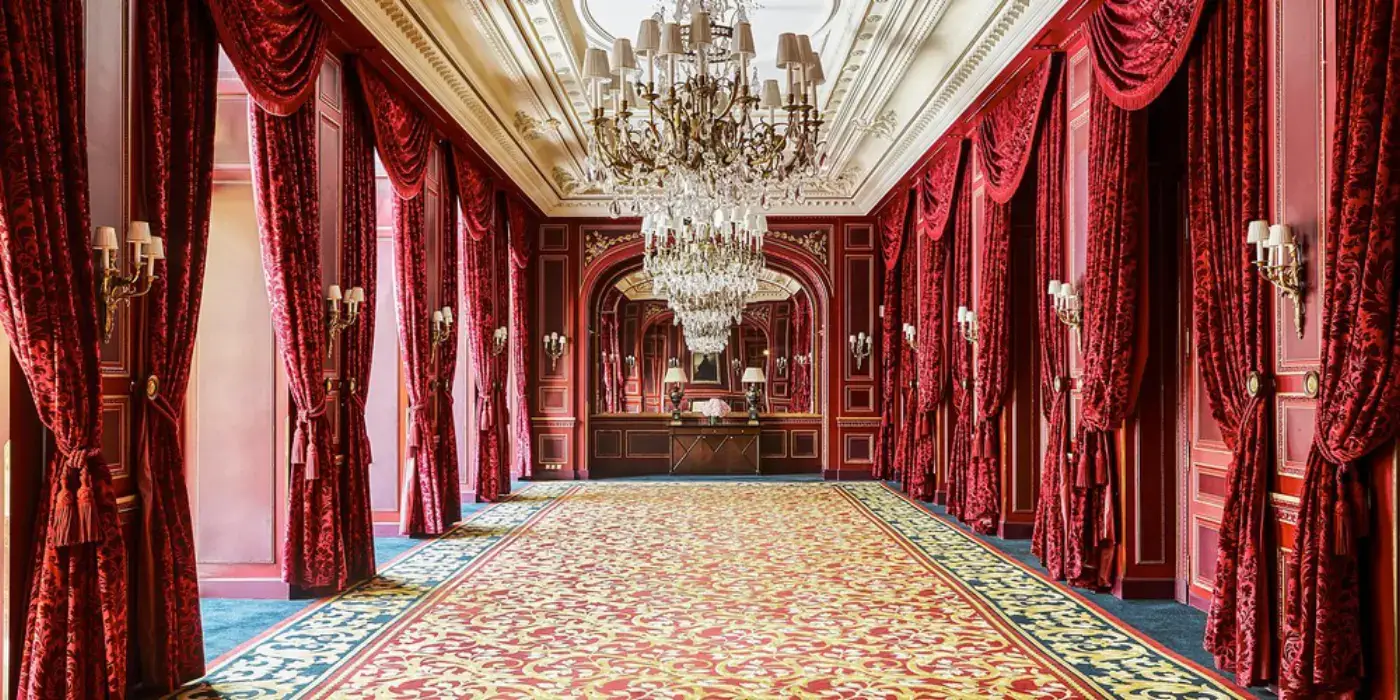 Intercontinental Paris Le Grand Hotel 28