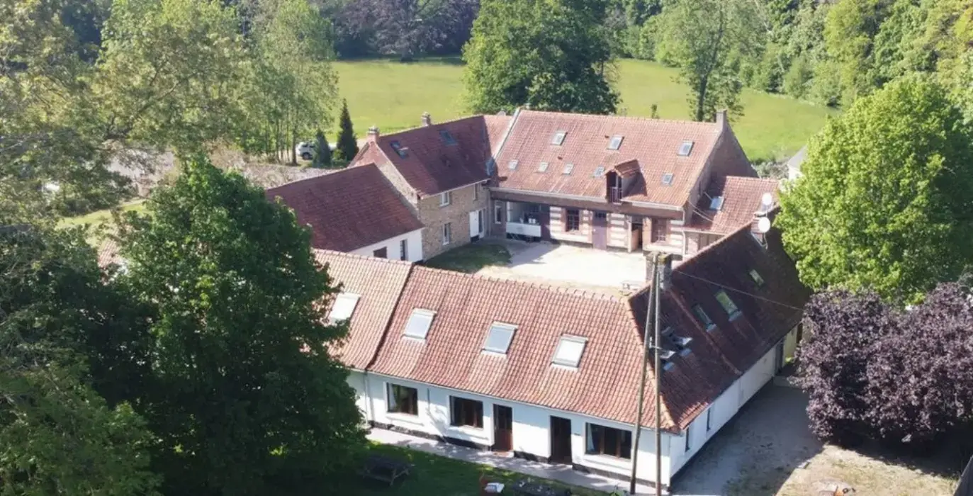 Domaine de Wolphus 2