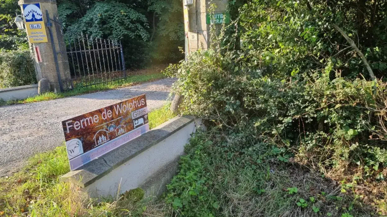 Domaine de Wolphus 4