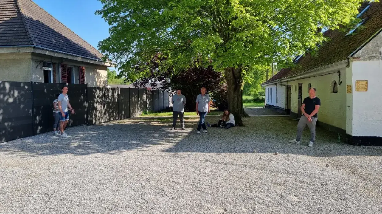 Domaine de Wolphus 5