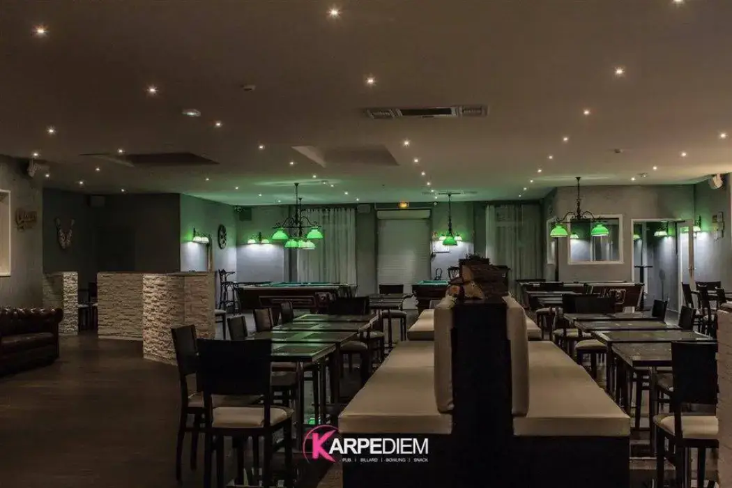 Karpe Diem 2
