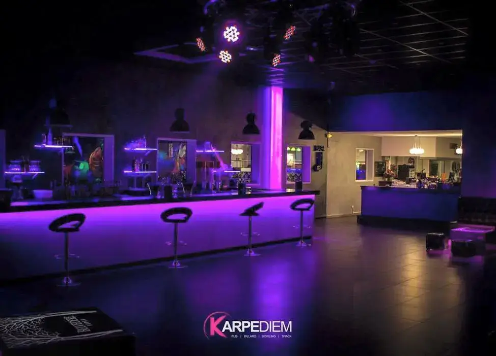 Karpe Diem 3