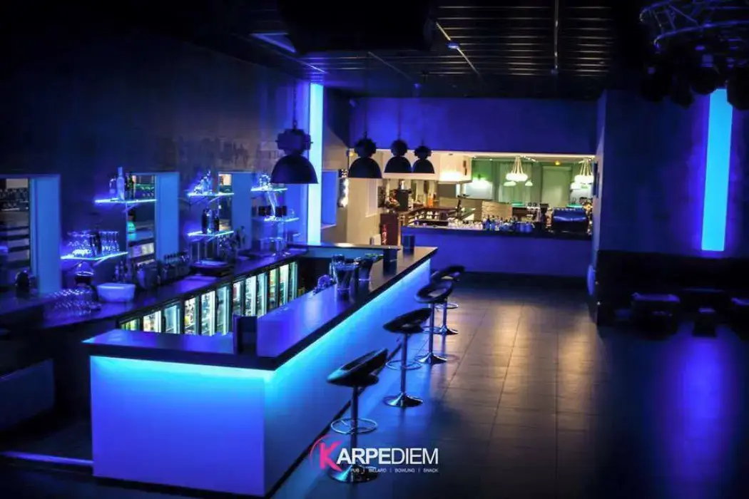 Karpe Diem 4