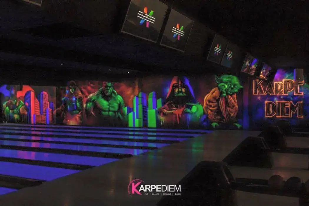 Karpe Diem 7