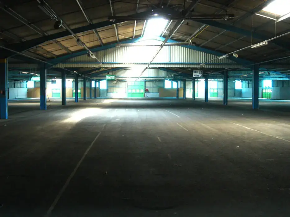 Parc des Expositions de Montluçon 4