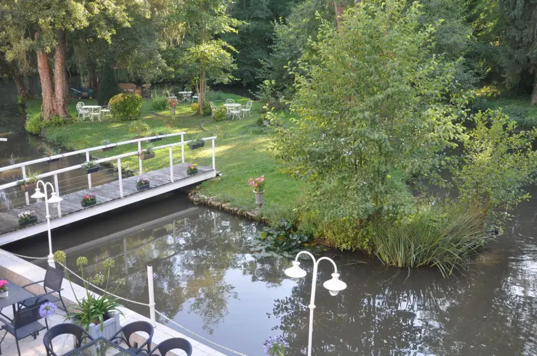 Moulin d'Orgeval 6