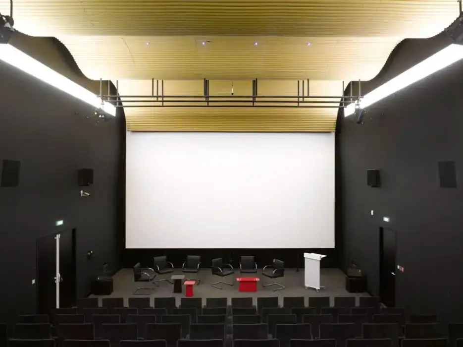 Centre Pompidou-Metz 2