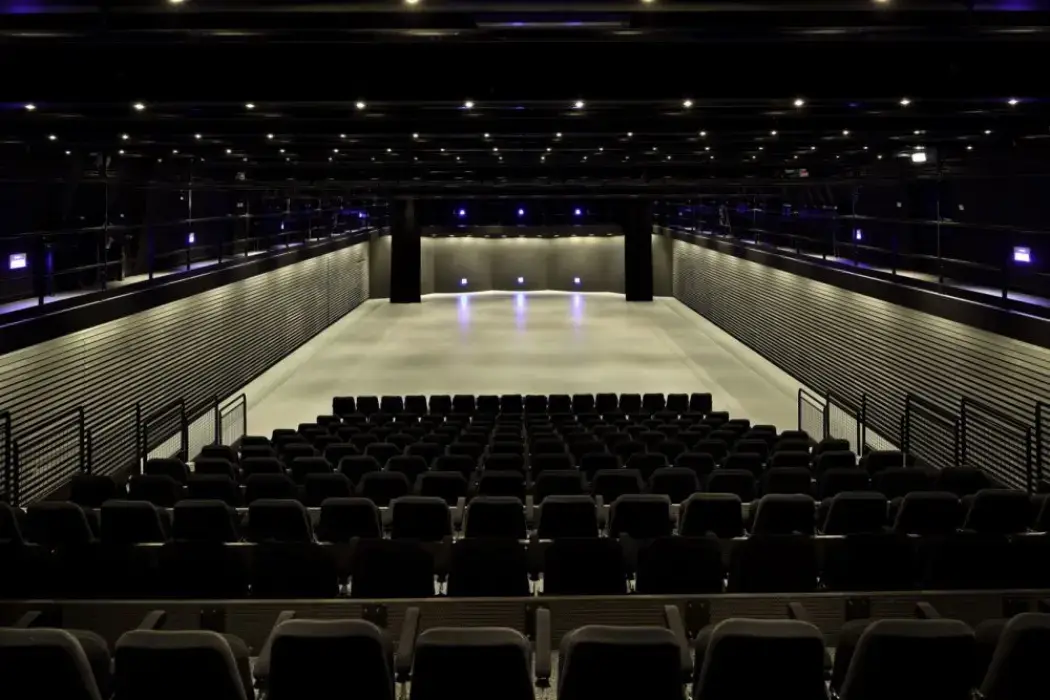 Centre Pompidou-Metz 3