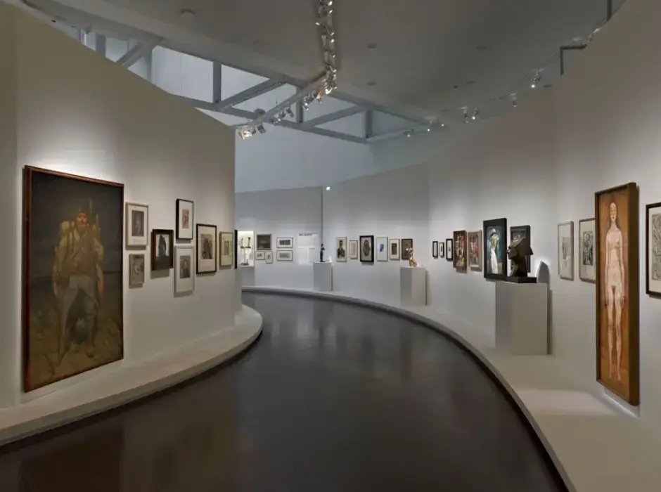 Centre Pompidou-Metz 4