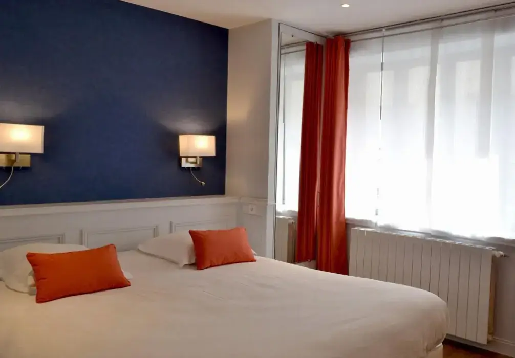 Le Monarque 2