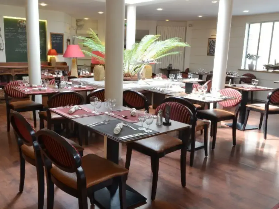 Le Monarque 3