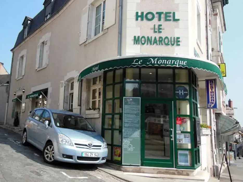 Le Monarque 5
