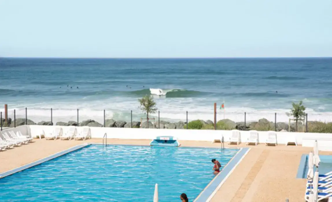 Belambra Clubs Anglet : La Chambre d'Amour 5