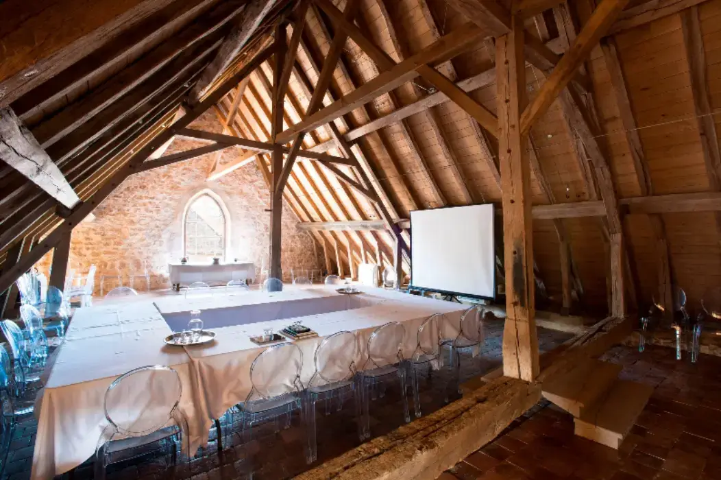 Château de Couches 2