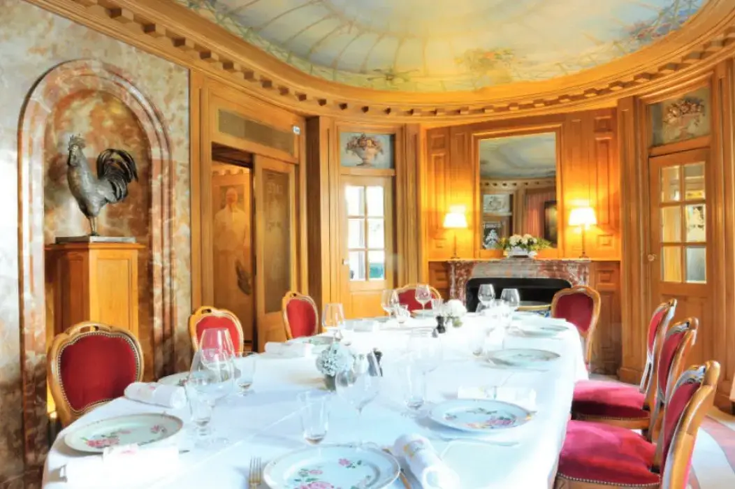 Benoit Paris 2