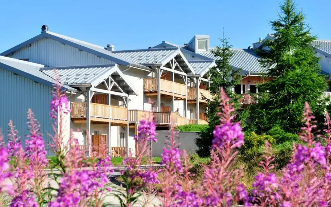 Cap Vacances Chapelle des Bois