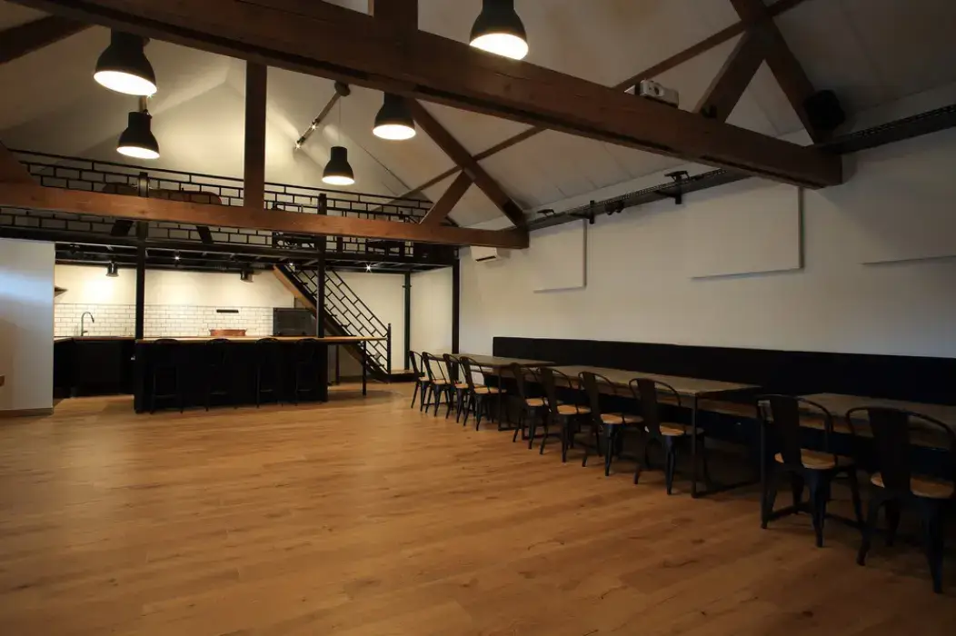 La Ferme de Yerres 3