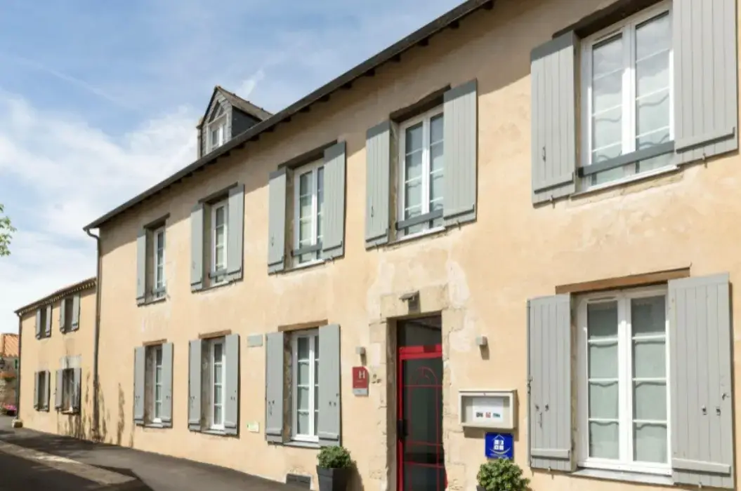 Domaine Le Martinet 2