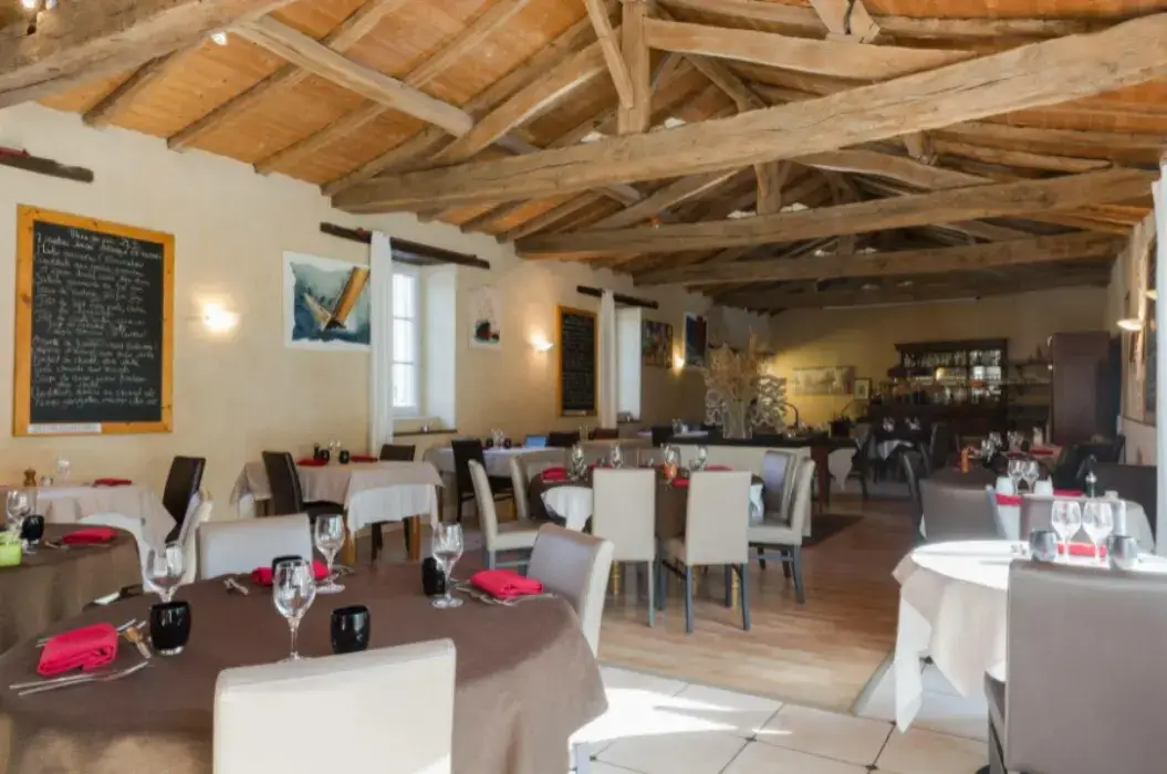 Domaine Le Martinet 5
