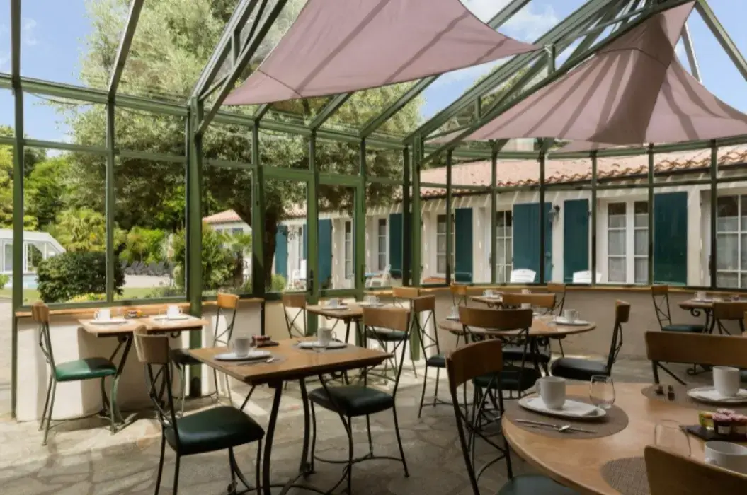 Domaine Le Martinet 6