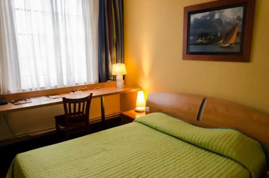 Hotel Le Vieux Beffroi 4