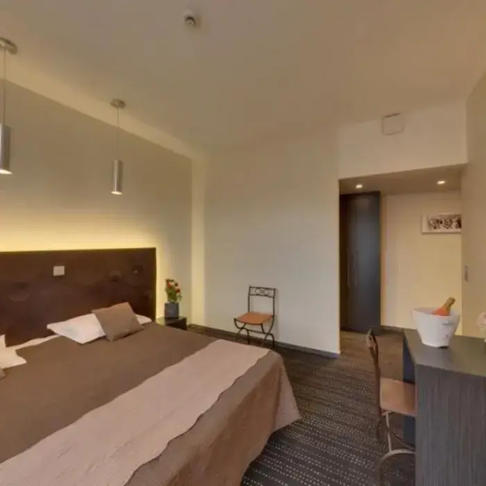 Hotel Le Vieux Beffroi 5