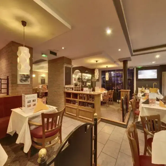 Hotel Le Vieux Beffroi 6