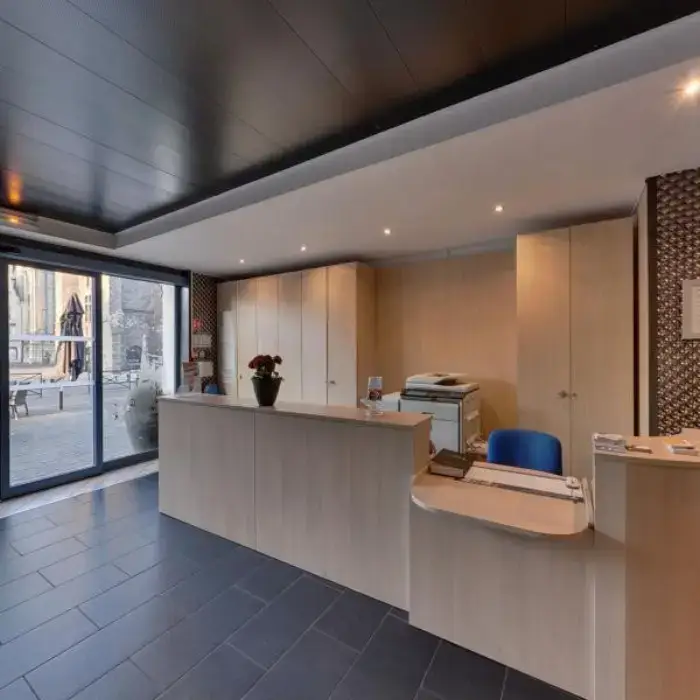 Hotel Le Vieux Beffroi 7