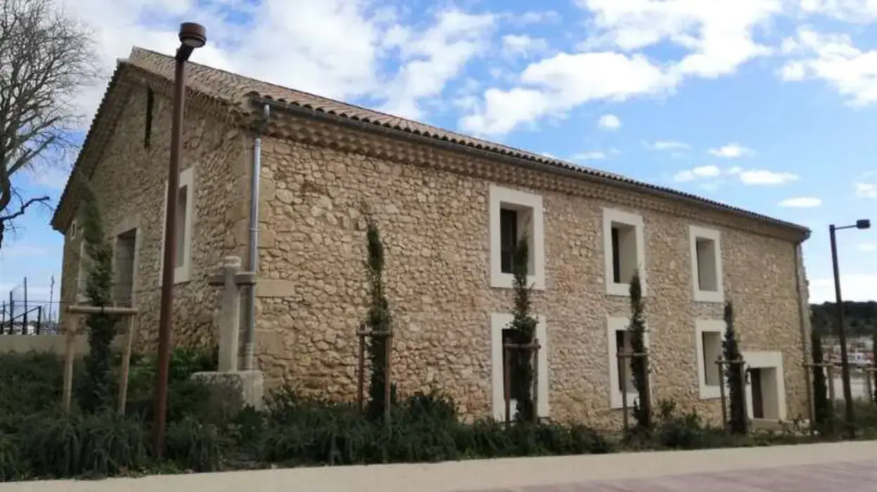 Domaine de Bayssan 3