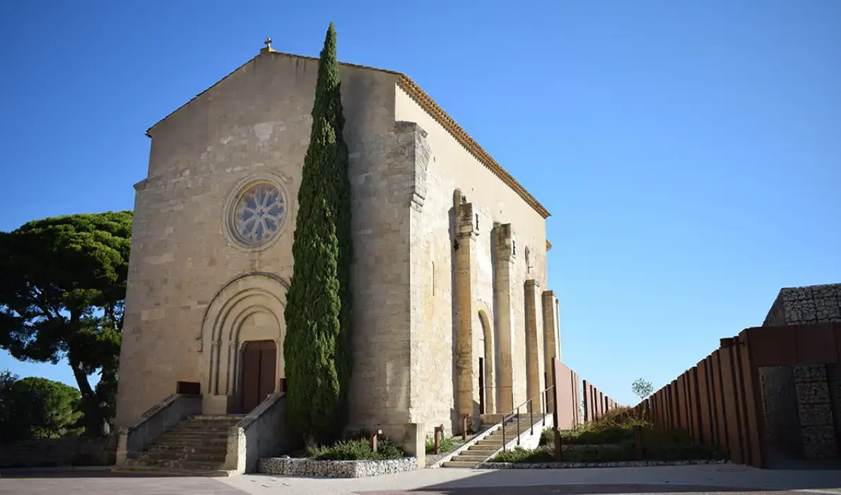 Domaine de Bayssan 4