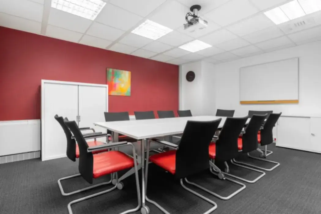 Regus Nanterre 3