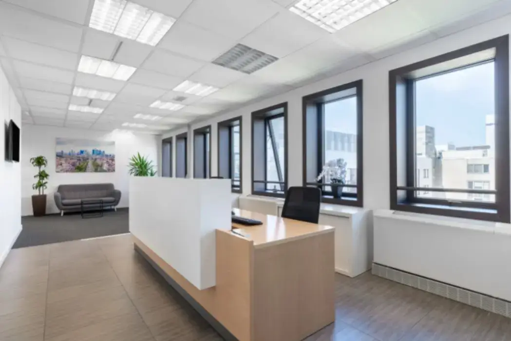 Regus Nanterre 4