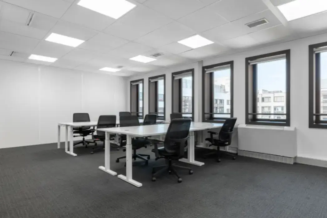 Regus Nanterre 5