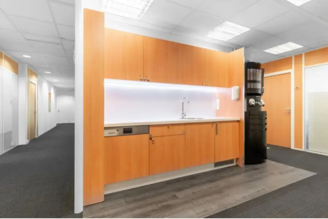 Regus Nanterre 6