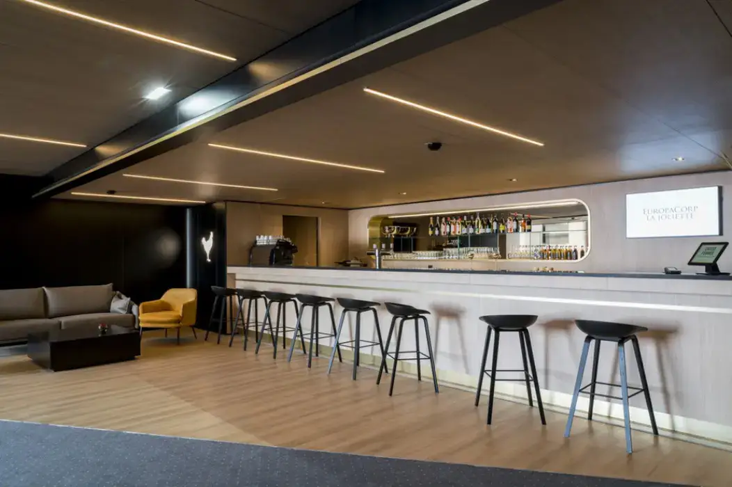 Pathé La Joliette 2