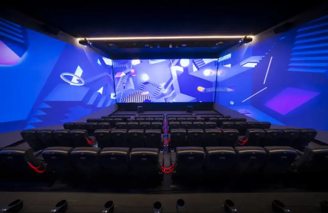 Pathé La Joliette 4