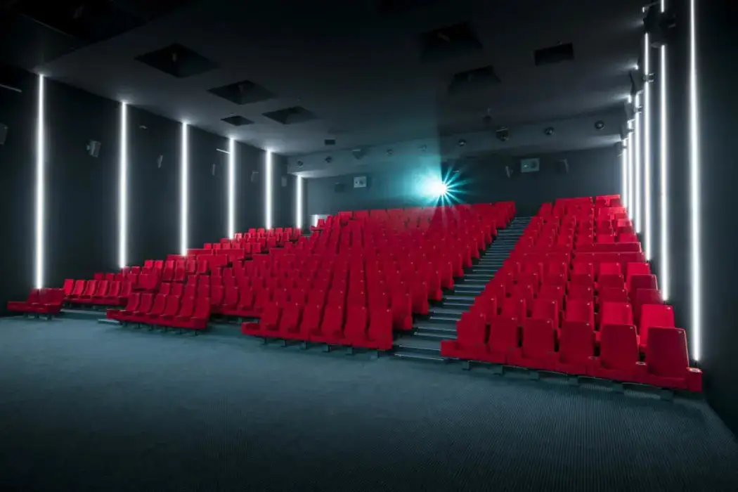 Pathé La Joliette 5