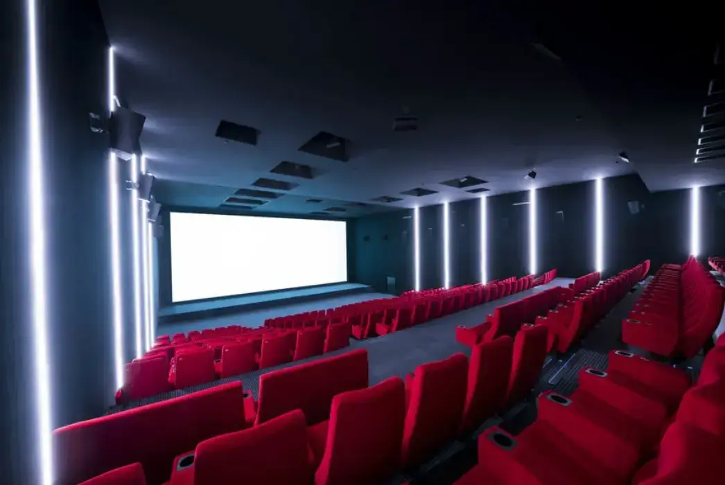 Pathé La Joliette 8