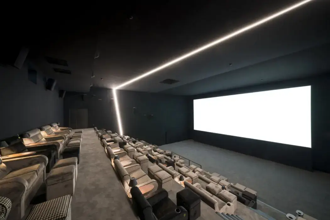 Pathé La Joliette 9