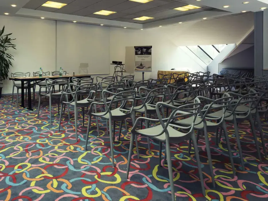 Ibis Styles Lisieux Normandie 4