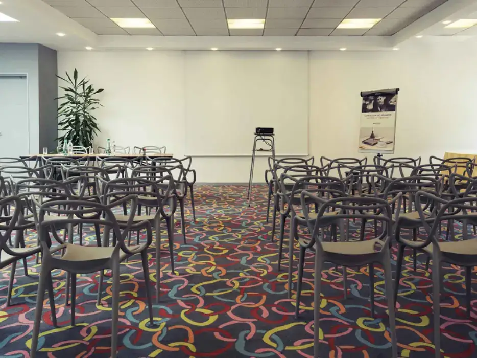 Ibis Styles Lisieux Normandie 6