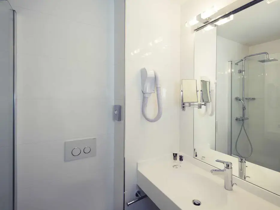 Ibis Styles Lisieux Normandie 8