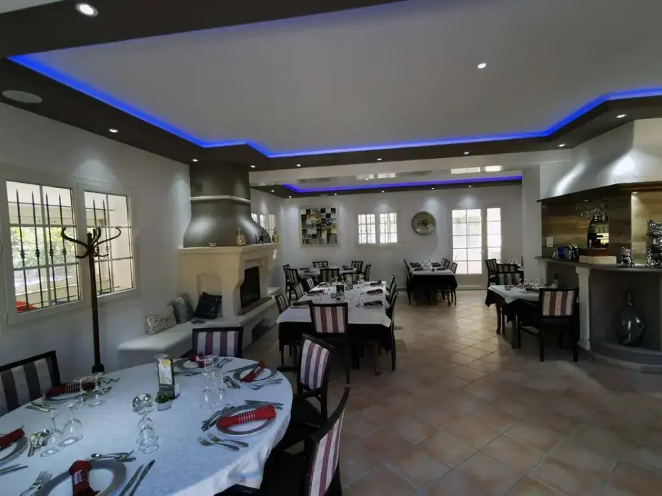 La Bastide Enchantée 2