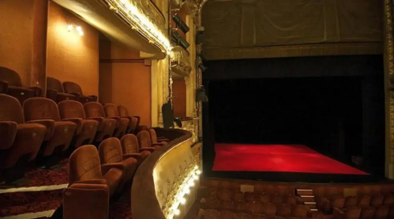 Théâtre Antoine