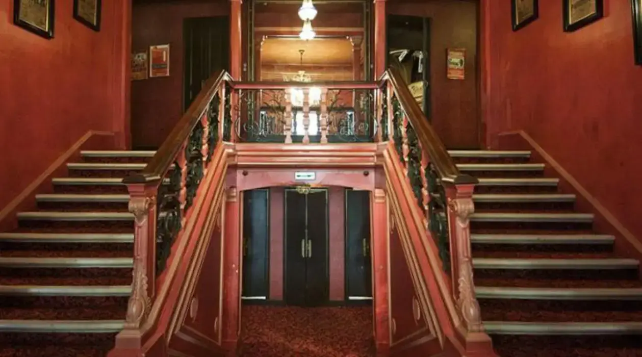 Théâtre Antoine 3
