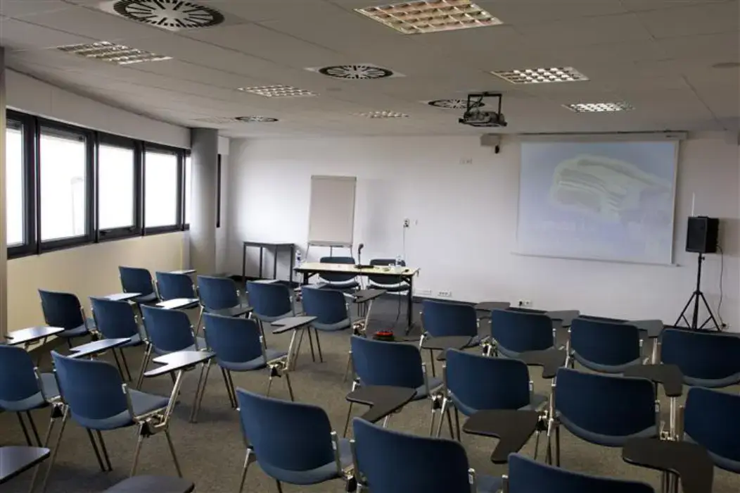 La Maison de l'Economie 2