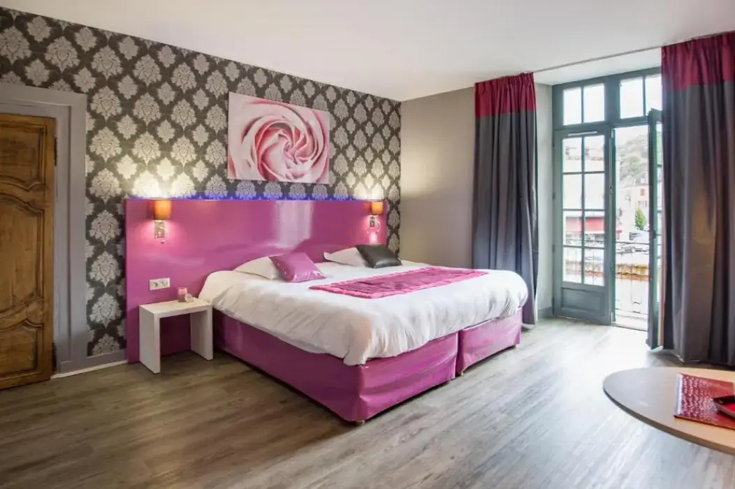 Hôtel Le Turenne 3