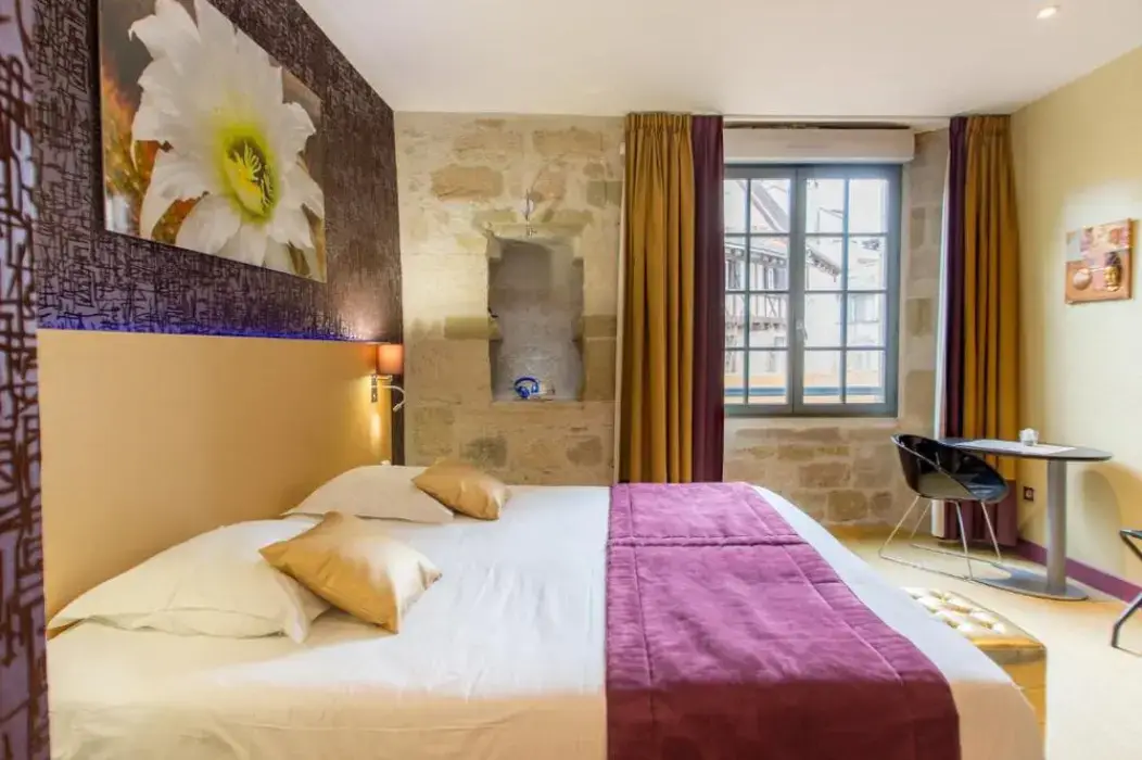 Hôtel Le Turenne 5