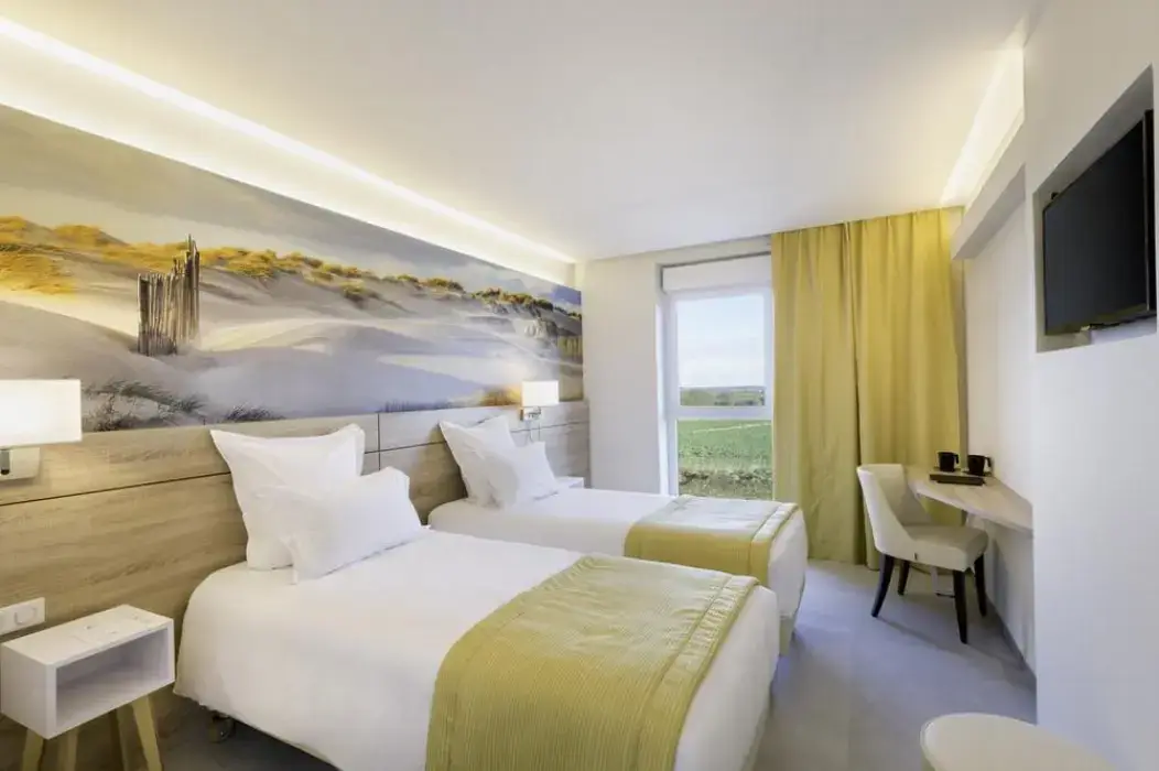 Best Western Hôtel Le Sémaphore 10